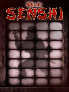 game pic for Senshi: The ninja warrior